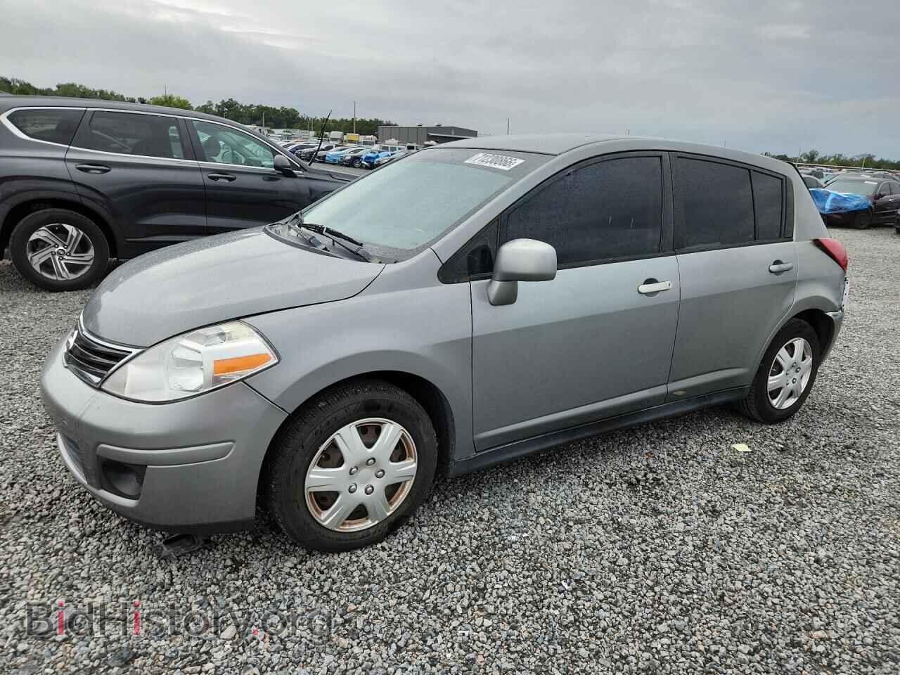 Фотография 3N1BC1CP8CK284749 - NISSAN VERSA 2012