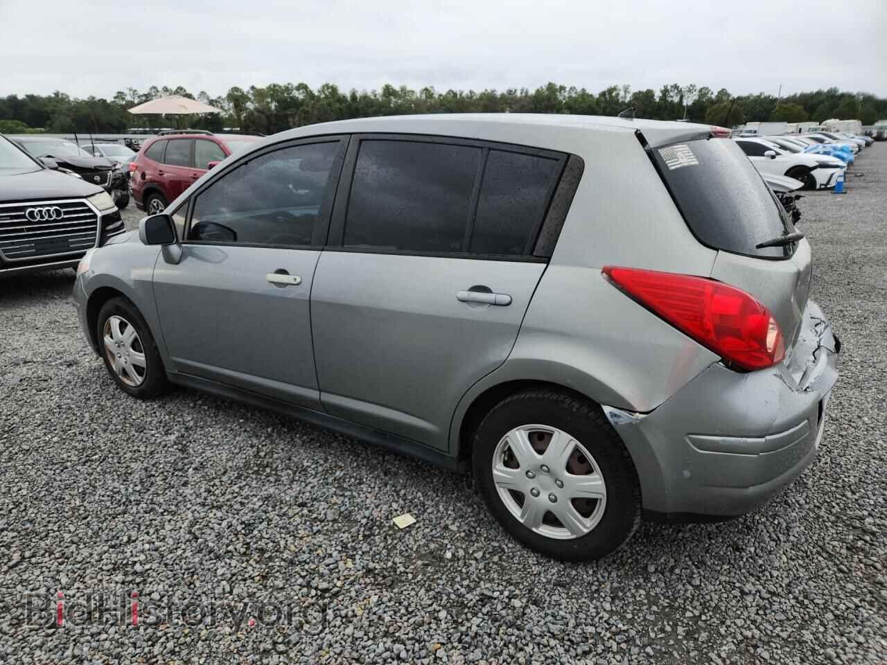 2012 NISSAN VERSA - VIN: 3N1BC1CP8CK284749 - Photo 2