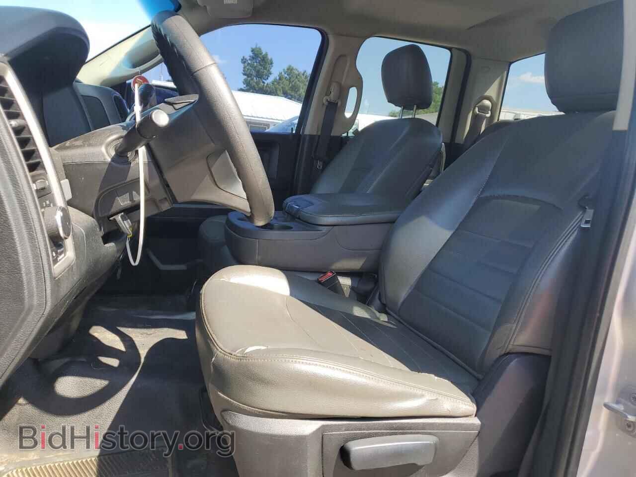 2014 RAM 1500 - VIN: 1C6RR6FT0ES234210 - Фото 7