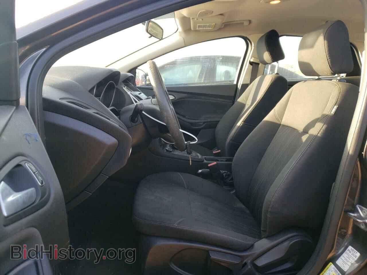 2016 FORD FOCUS - VIN: 1FADP3K29GL263812 - Фото 7
