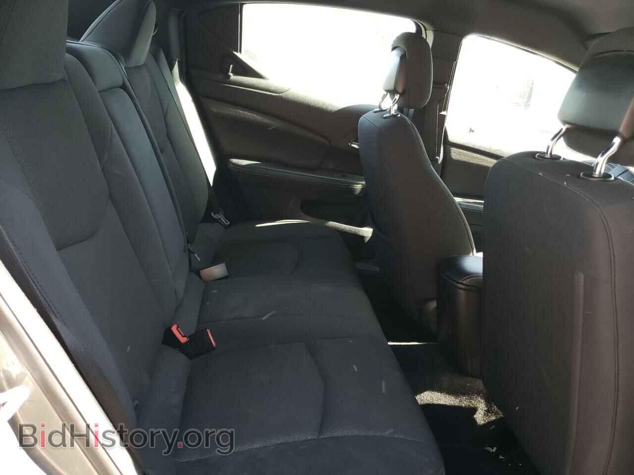 2012 DODGE AVENGER - VIN: 1C3CDZAB5CN132835 - Фото 10