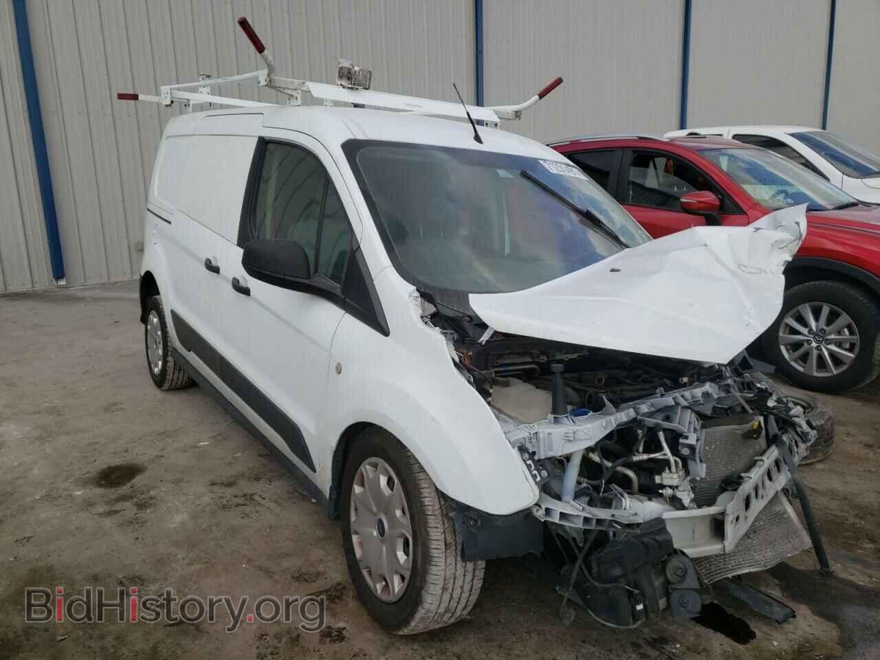 Фотография NM0LS7E75F1175673 - FORD TRANSIT CO 2015