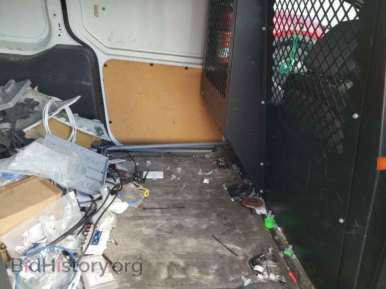 2015 FORD TRANSIT CO - VIN: NM0LS7E75F1175673 - Фото 6