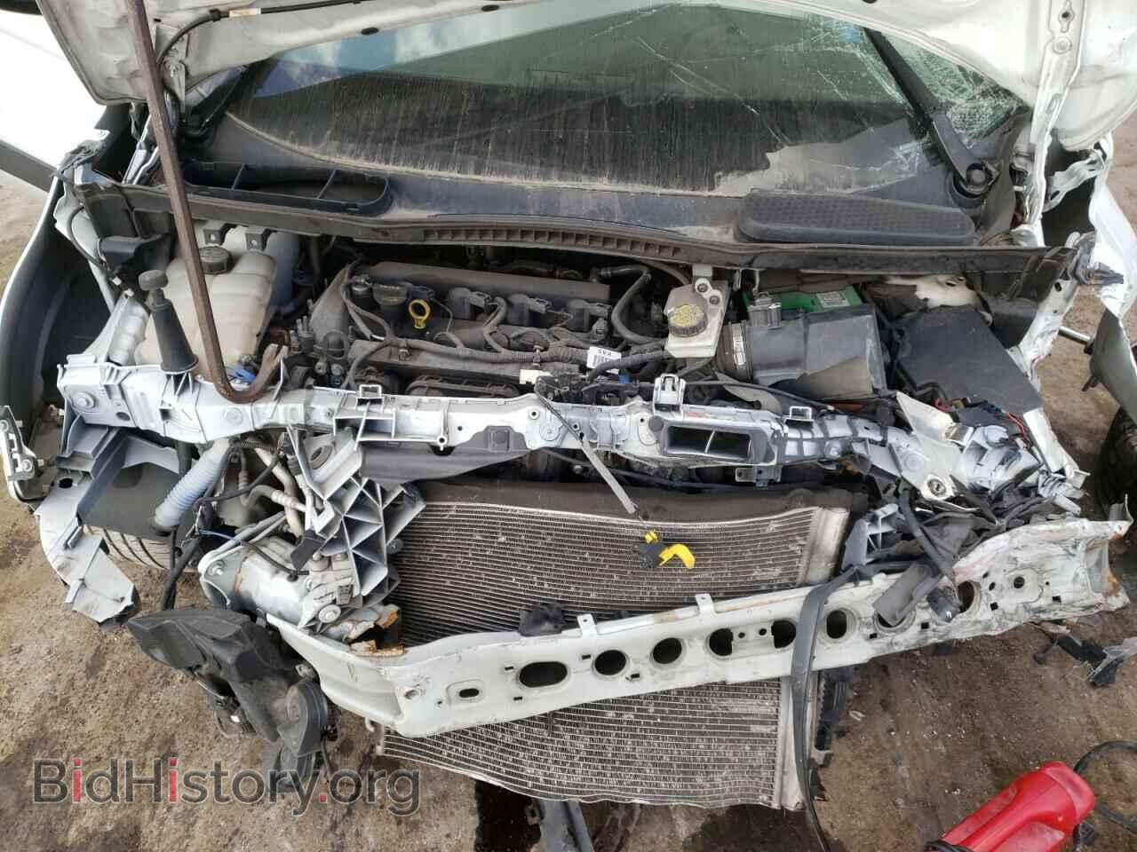 2015 FORD TRANSIT CO - VIN: NM0LS7E75F1175673 - Фото 7