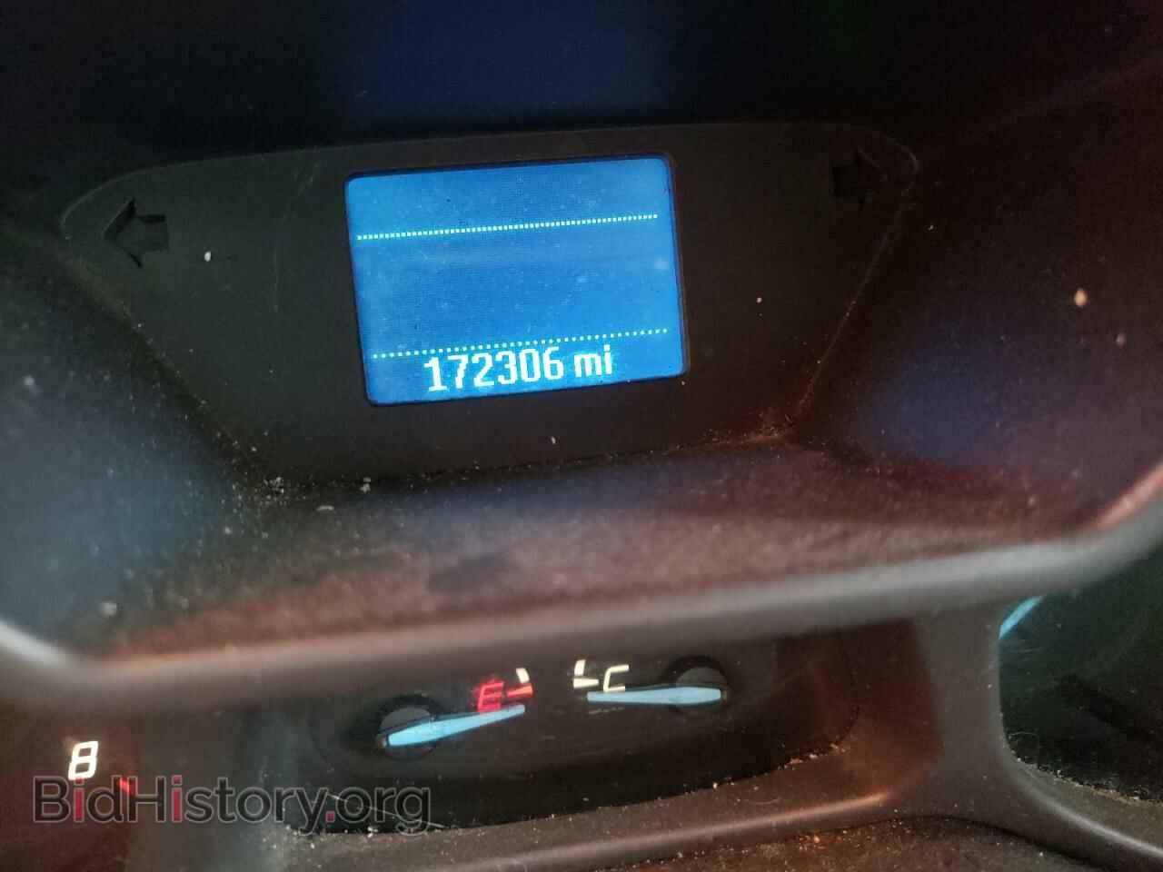 2015 FORD TRANSIT CO - VIN: NM0LS7E75F1175673 - Фото 8