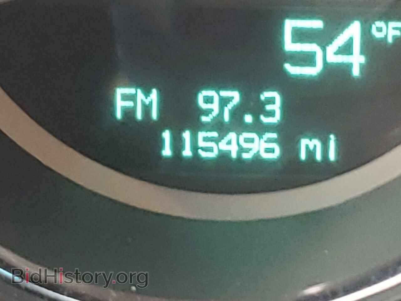2013 DODGE CHALLENGER - VIN: 2C3CDYAG9DH673094 - Фото 8