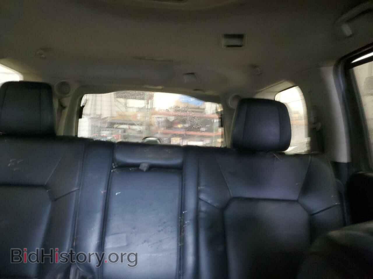 2013 HONDA PILOT - VIN: 5FNYF3H93DB017422 - Фото 10