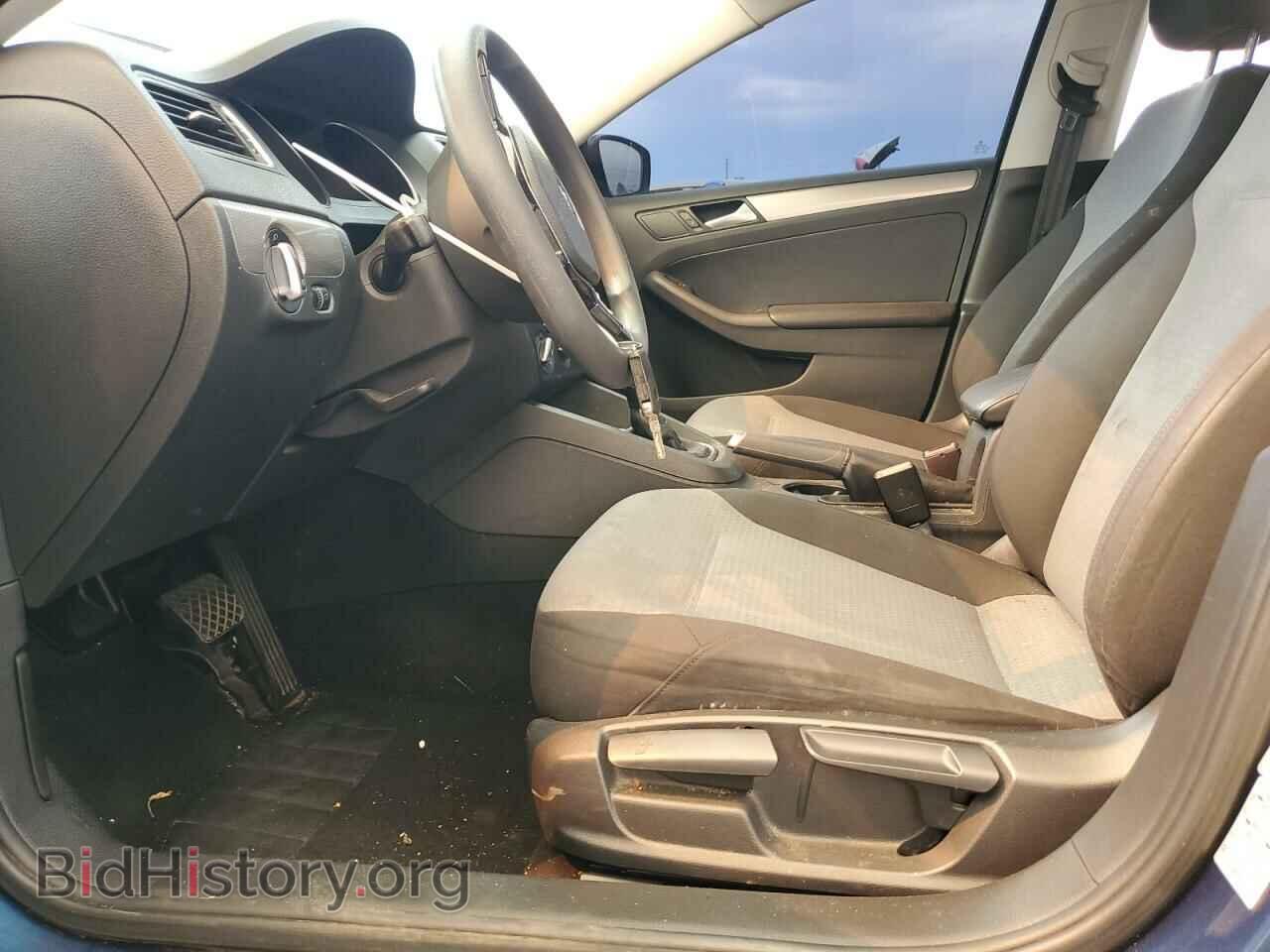 2017 VOLKSWAGEN JETTA - VIN: 3VW2B7AJ2HM354689 - Фото 7