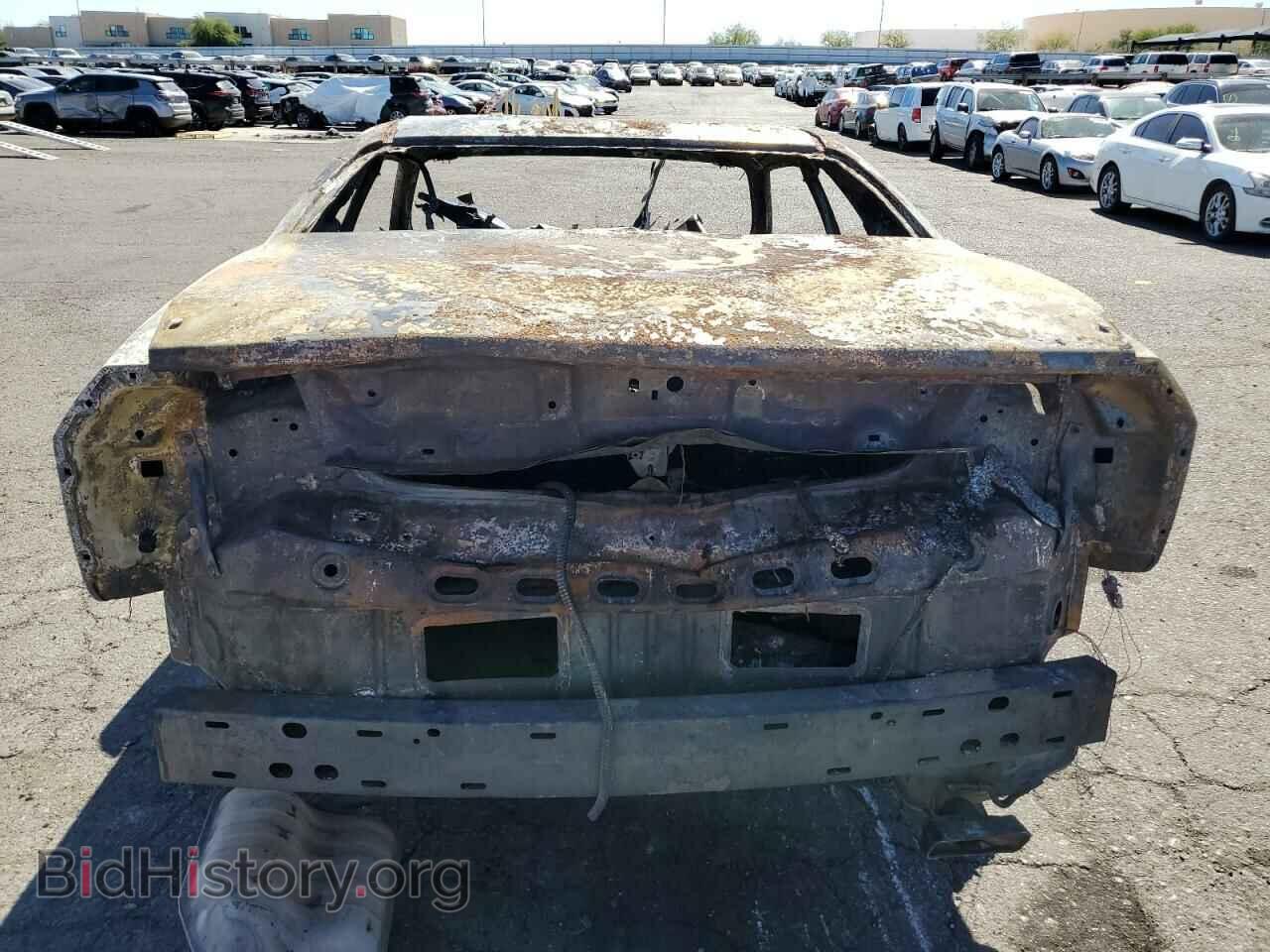 2014 DODGE CHALLENGER - VIN: 2C3CDYBT0EH260770 - Фото 6