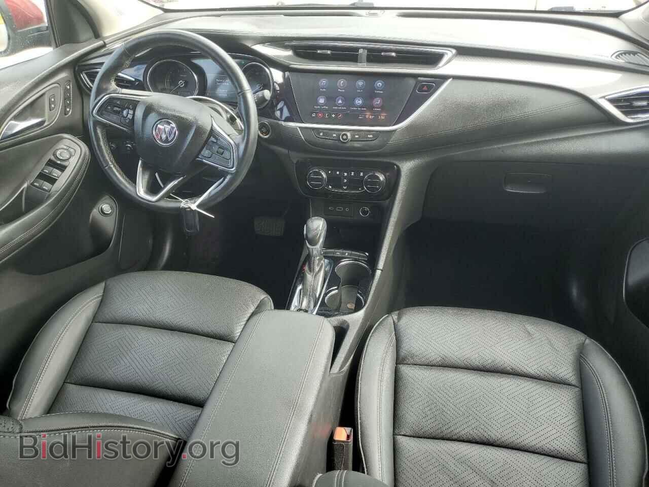 2023 BUICK ENCORE - VIN: KL4MMFSL1PB071734 - Фото 8