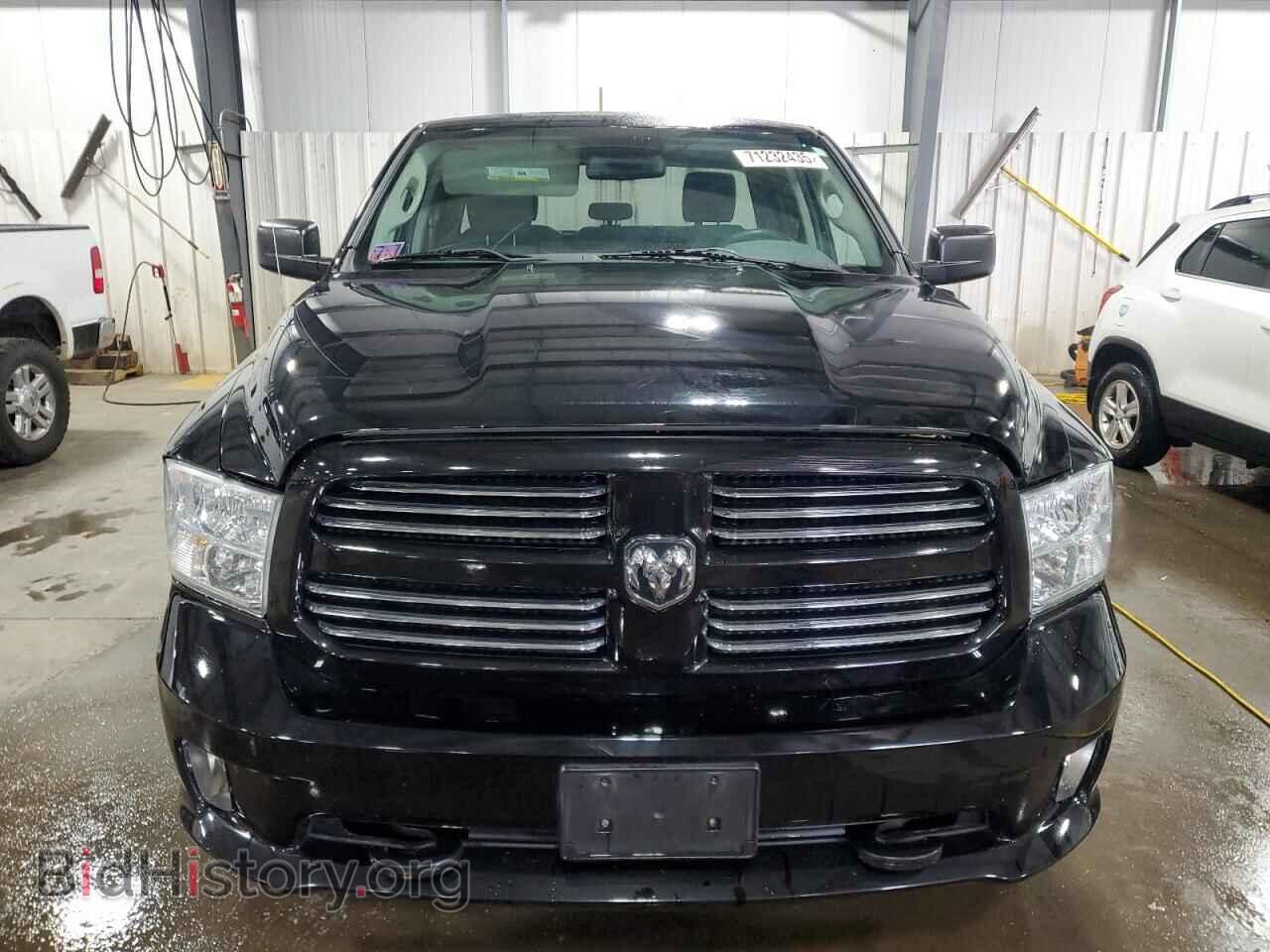 2014 RAM 1500 - VIN: 1C6RR7FT7ES354964 - Photo 5