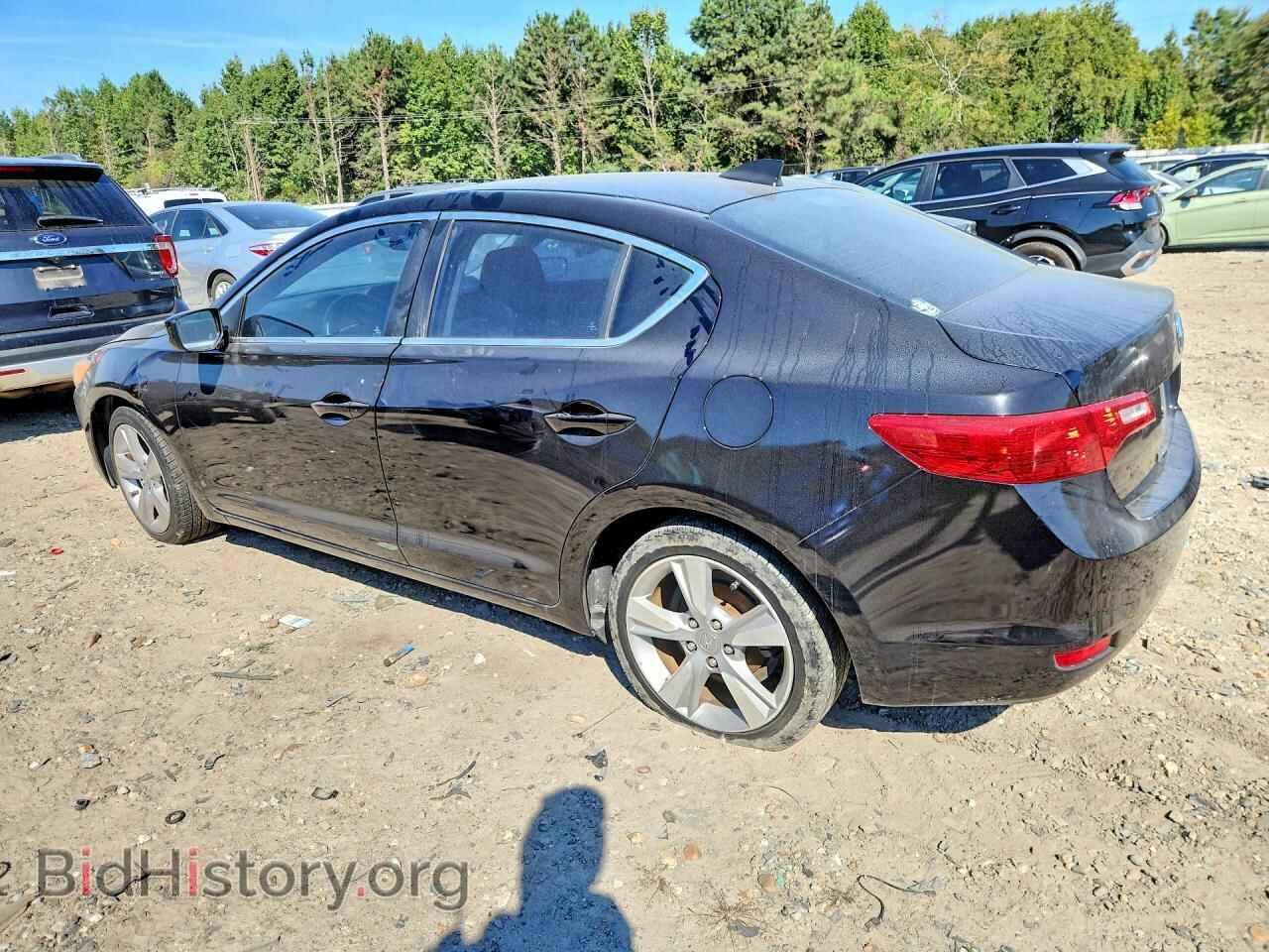 2014 ACURA ILX - VIN: 19VDE1F36EE009139 - Photo 2