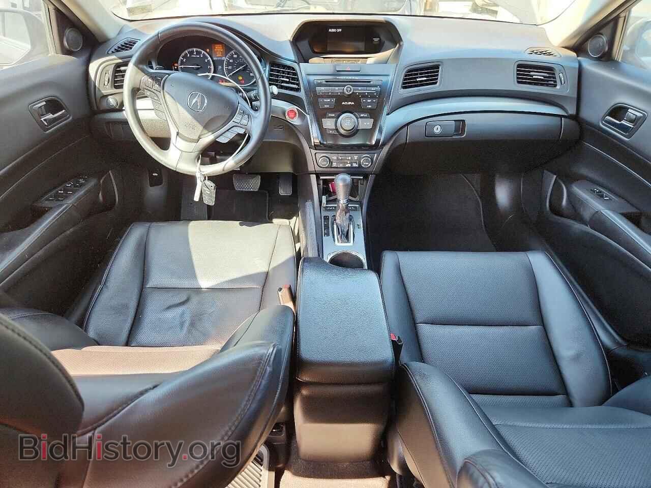 2014 ACURA ILX - VIN: 19VDE1F36EE009139 - Photo 8