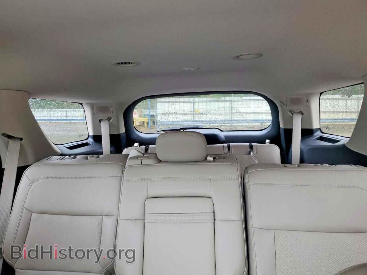 2022 FORD EXPLORER - VIN: 1FMSK8FH1NGB43998 - Photo 10