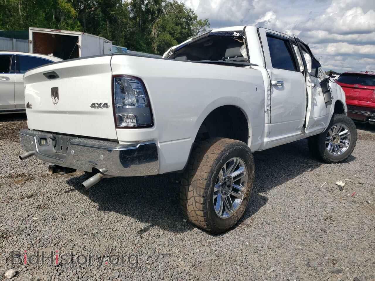 2017 RAM 1500 - VIN: 3C6RR7LT2HG505337 - Фото 3