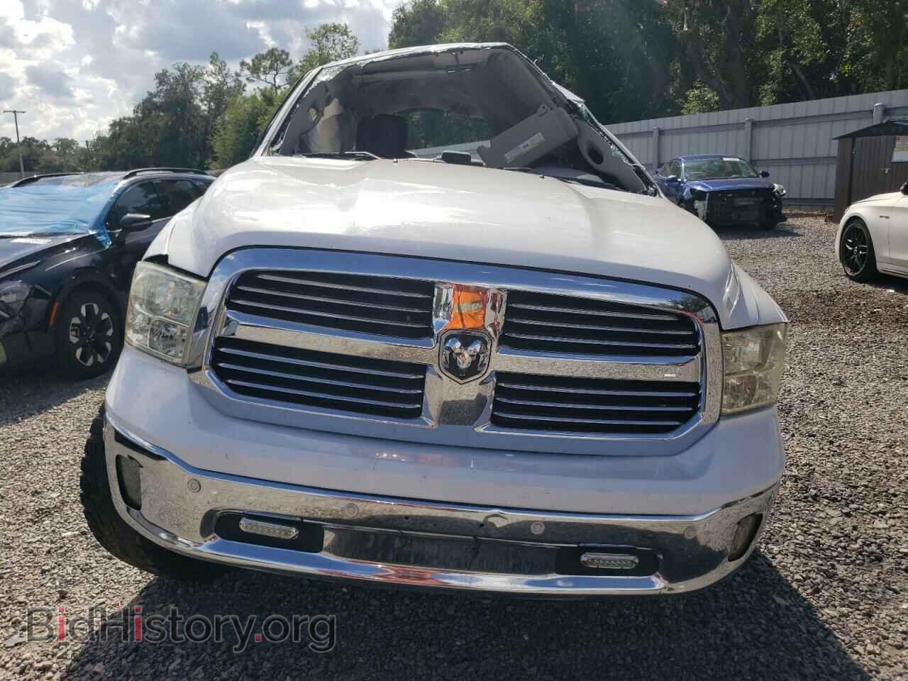 2017 RAM 1500 - VIN: 3C6RR7LT2HG505337 - Фото 5