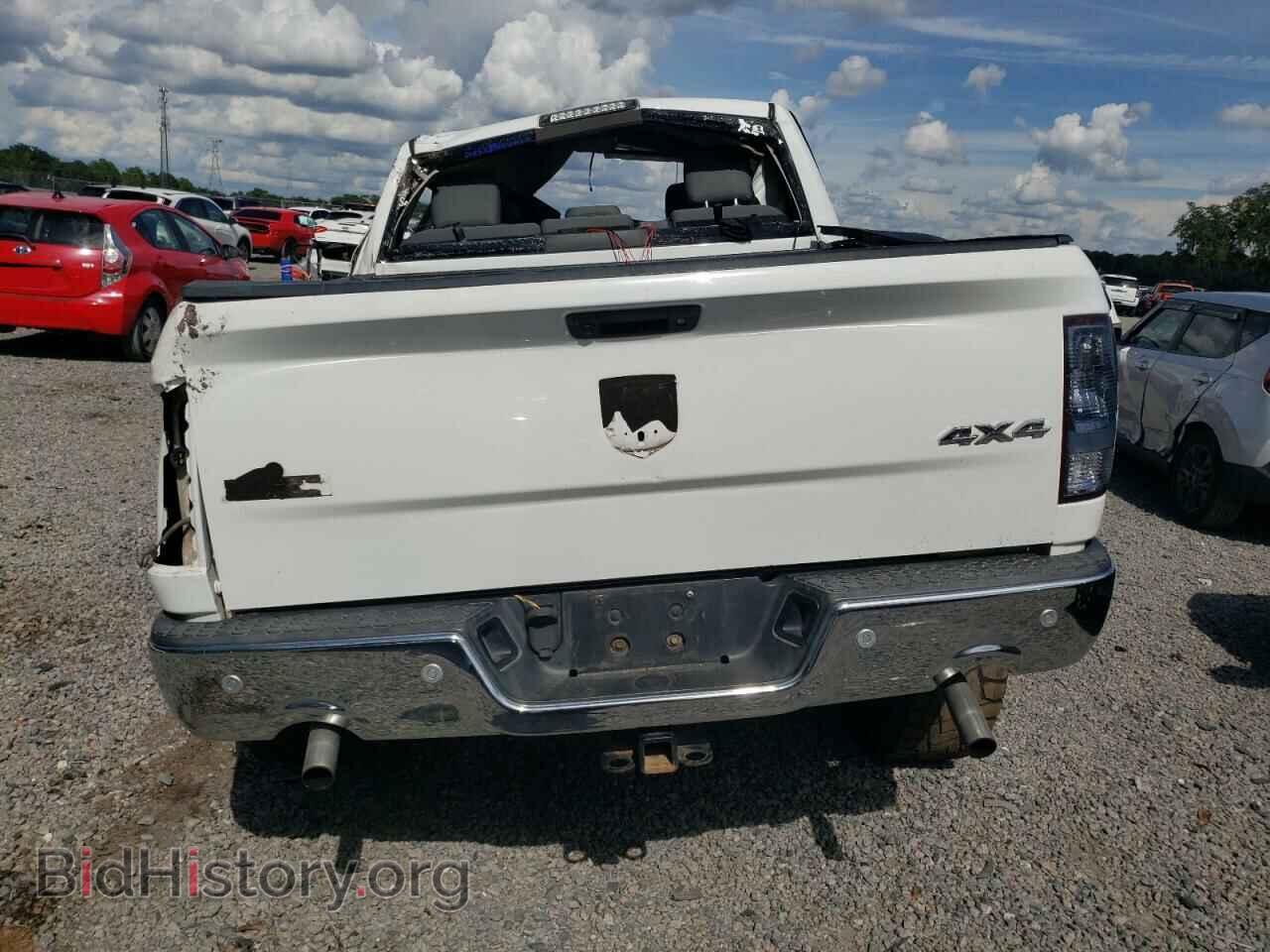 2017 RAM 1500 - VIN: 3C6RR7LT2HG505337 - Фото 6