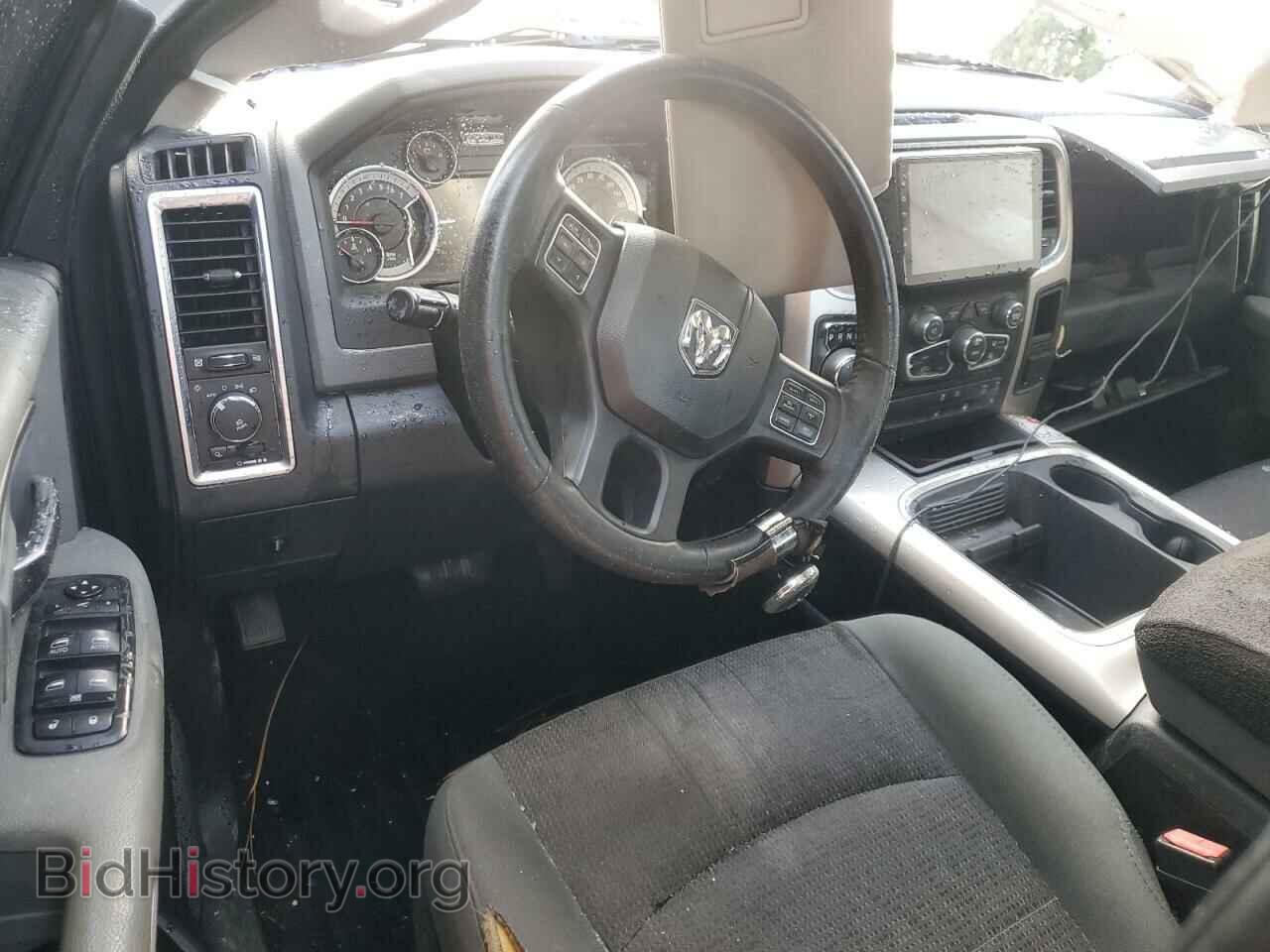 2017 RAM 1500 - VIN: 3C6RR7LT2HG505337 - Фото 8