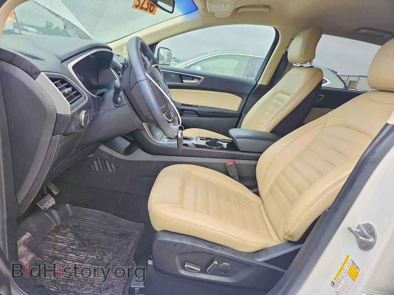 2018 FORD EDGE - VIN: 2FMPK4J89JBB71734 - Photo 7