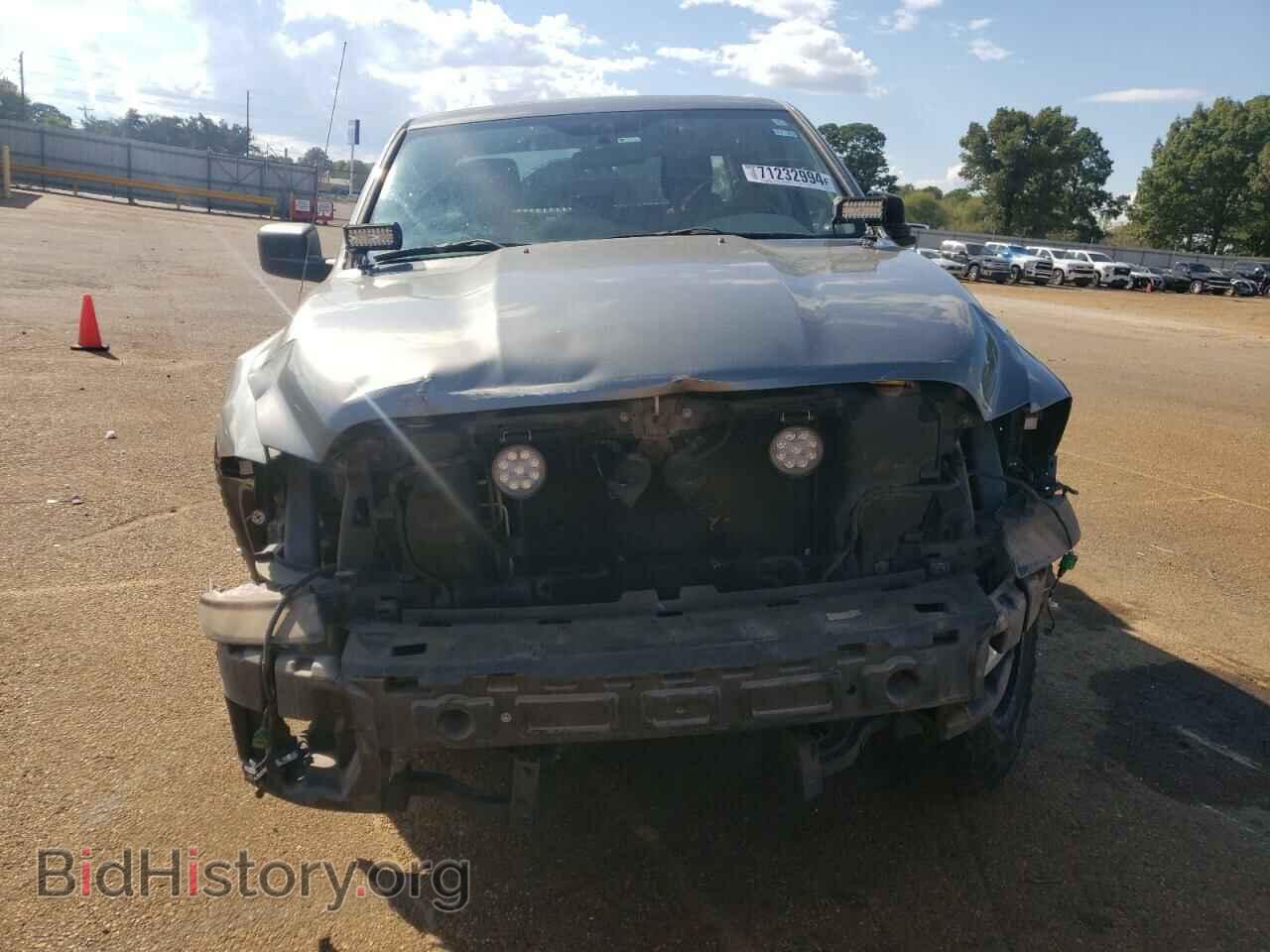 2012 DODGE RAM 1500 - VIN: 1C6RD7FT7CS284751 - Photo 5