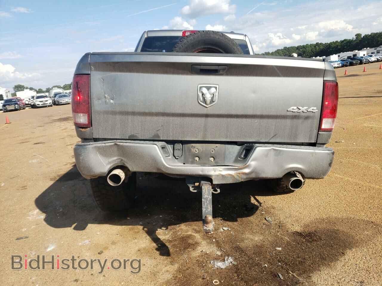2012 DODGE RAM 1500 - VIN: 1C6RD7FT7CS284751 - Photo 6