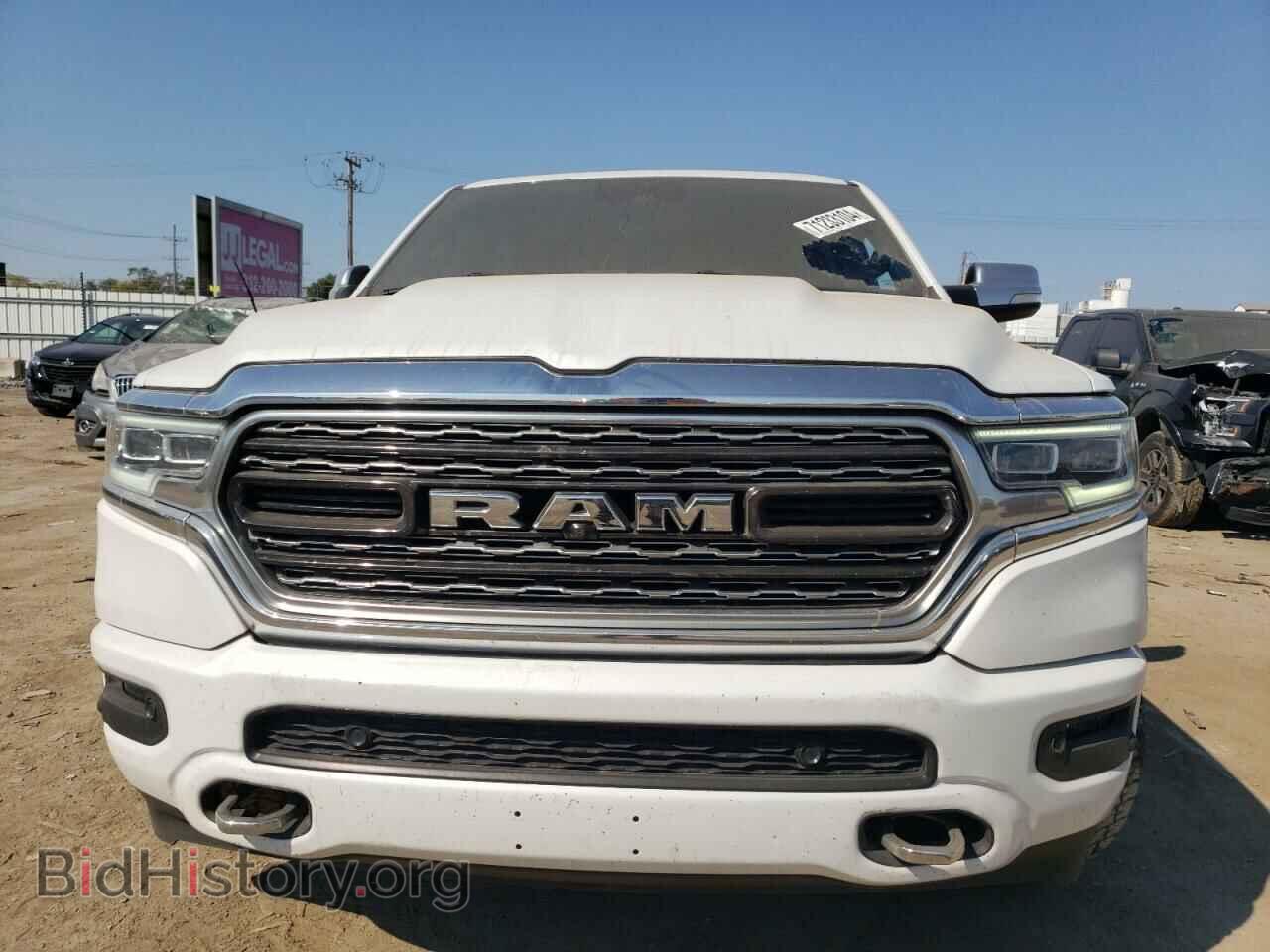 2020 RAM 1500 - VIN: 1C6SRFHT9LN249718 - Photo 5