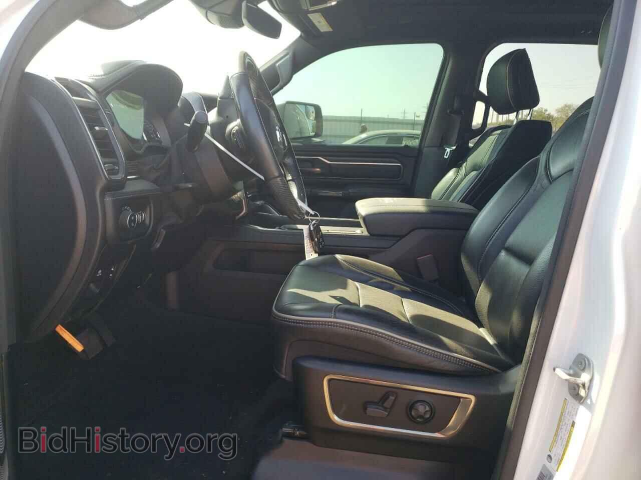 2020 RAM 1500 - VIN: 1C6SRFHT9LN249718 - Photo 7
