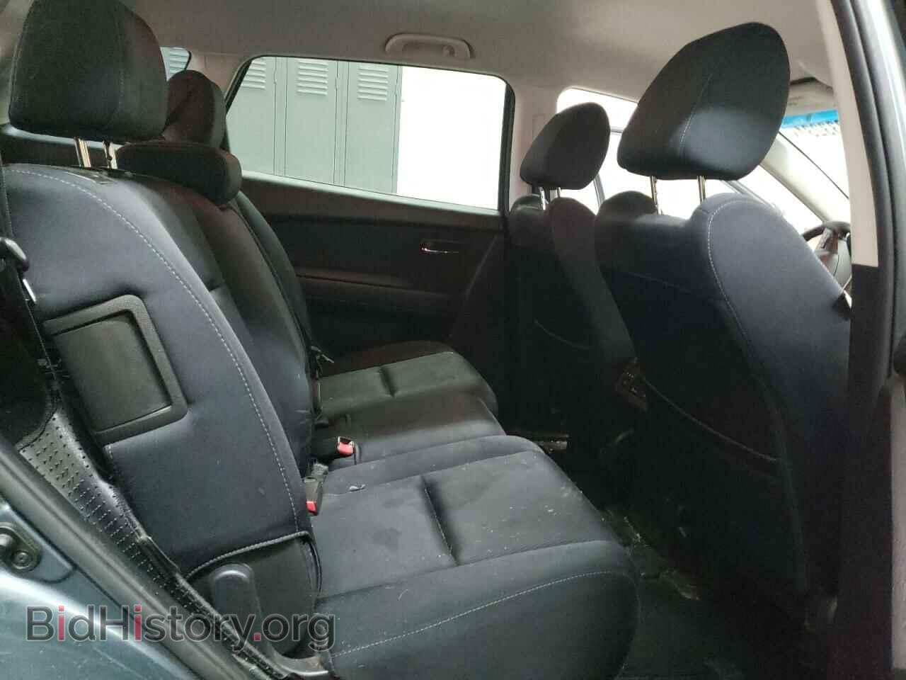 2010 MAZDA CX-9 - VIN: JM3TB3MV3A0201429 - Фото 6