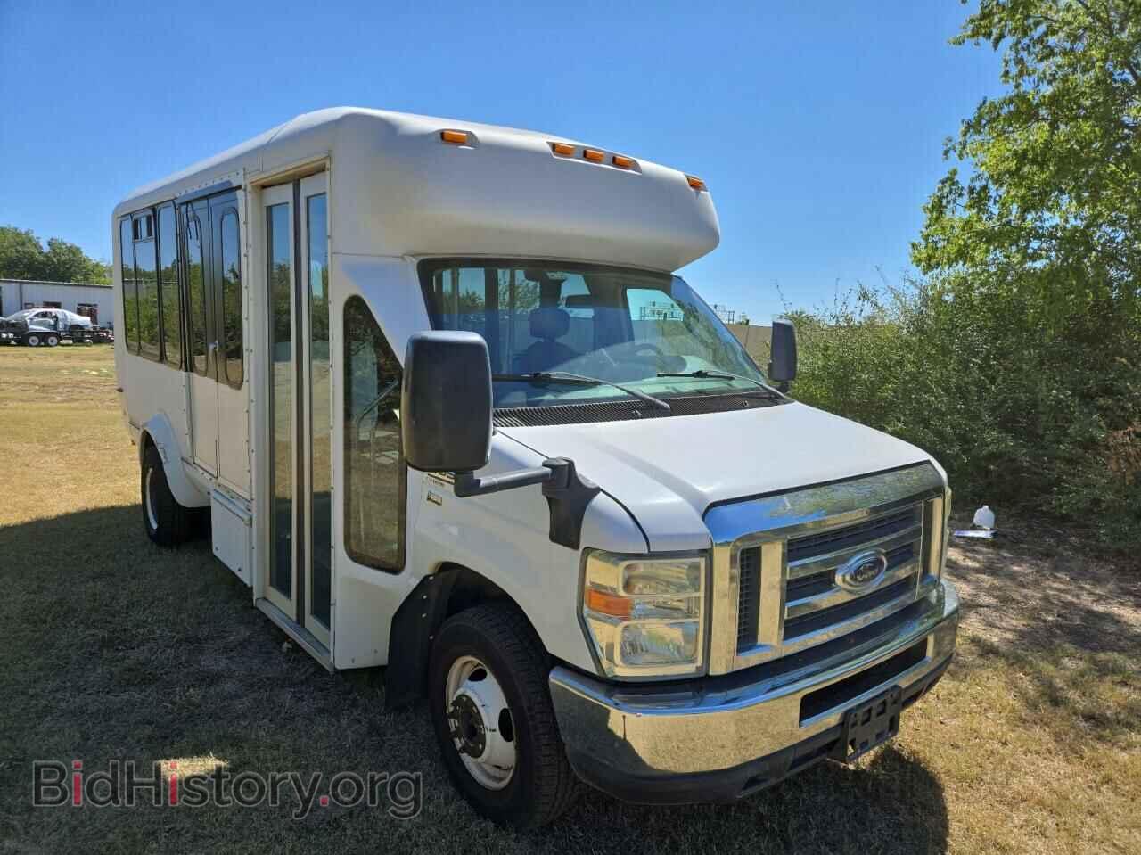 Photo 1FDEE3FL0DDA42110 - FORD ALL Models 2013