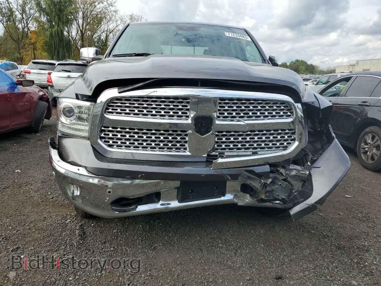 2016 RAM 1500 - VIN: 1C6RR7NT7GS380971 - Фото 5