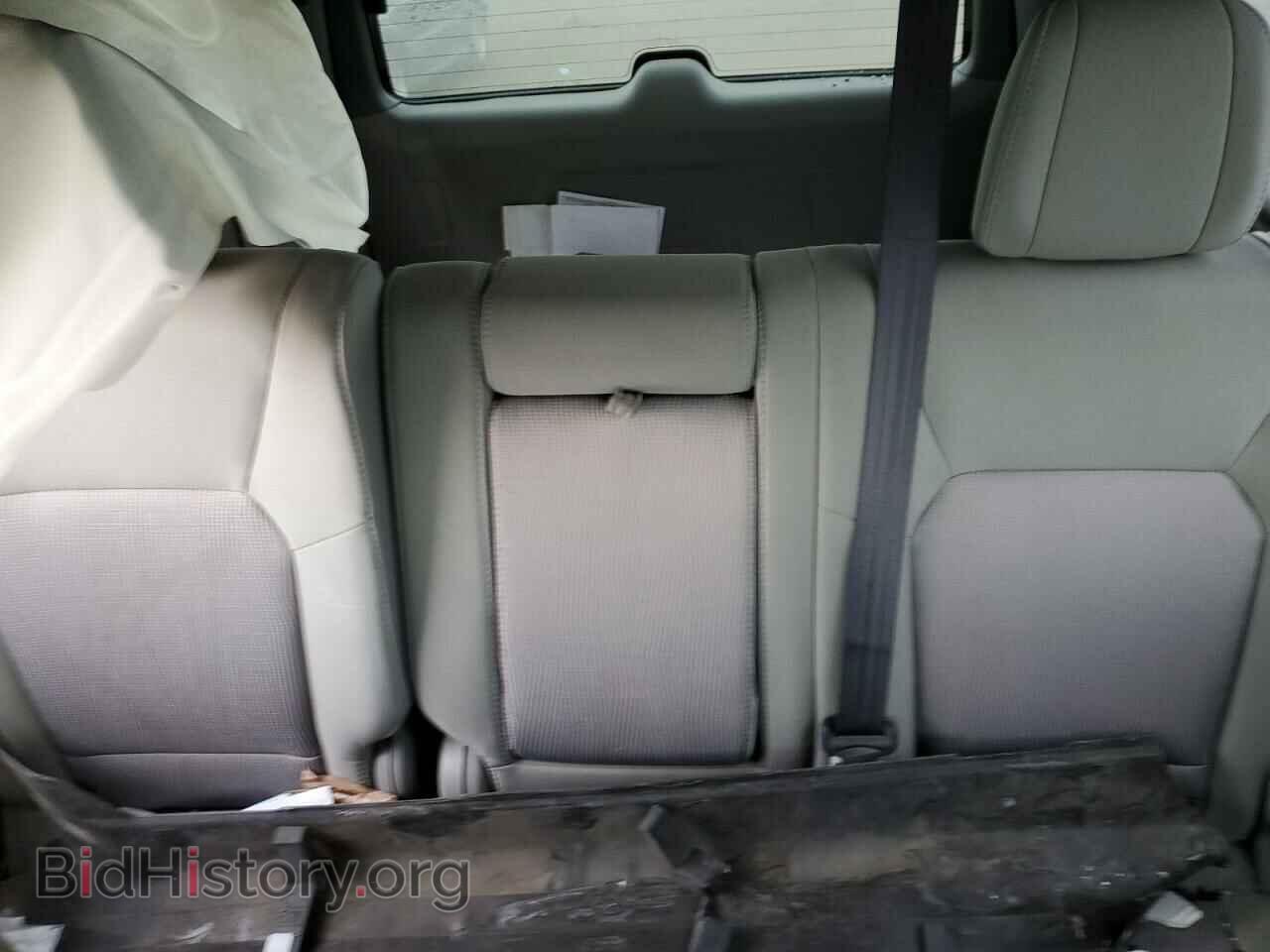 2012 HONDA PILOT - VIN: 5FNYF4H43CB058187 - Фото 10