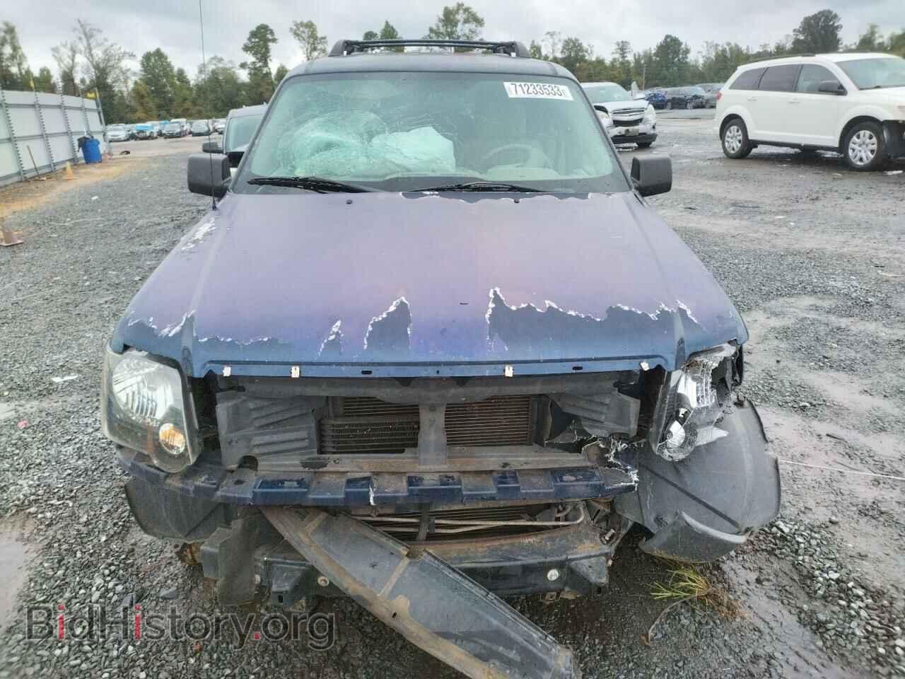 2006 FORD EXPLORER - VIN: 1FMEU72E56UA36498 - Фото 5
