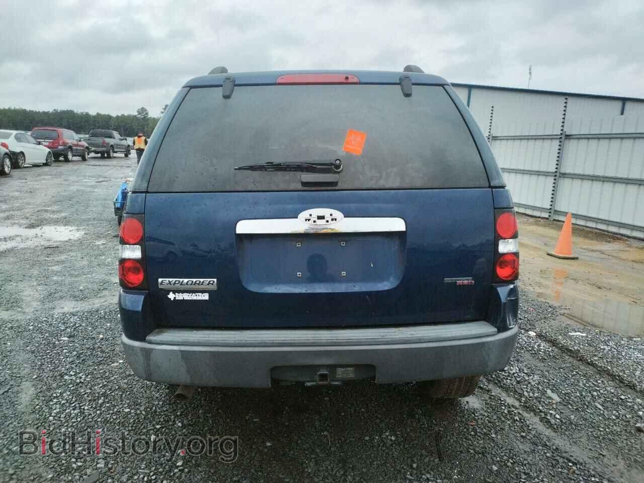 2006 FORD EXPLORER - VIN: 1FMEU72E56UA36498 - Фото 6