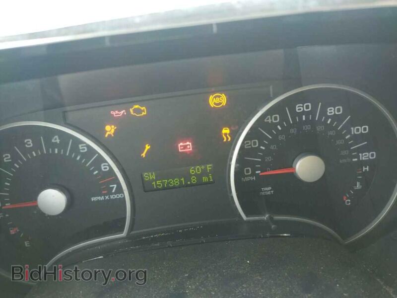 2006 Ford EXPLORER (VIN 1FMEU72E56UA36498) — photo 9 of 12