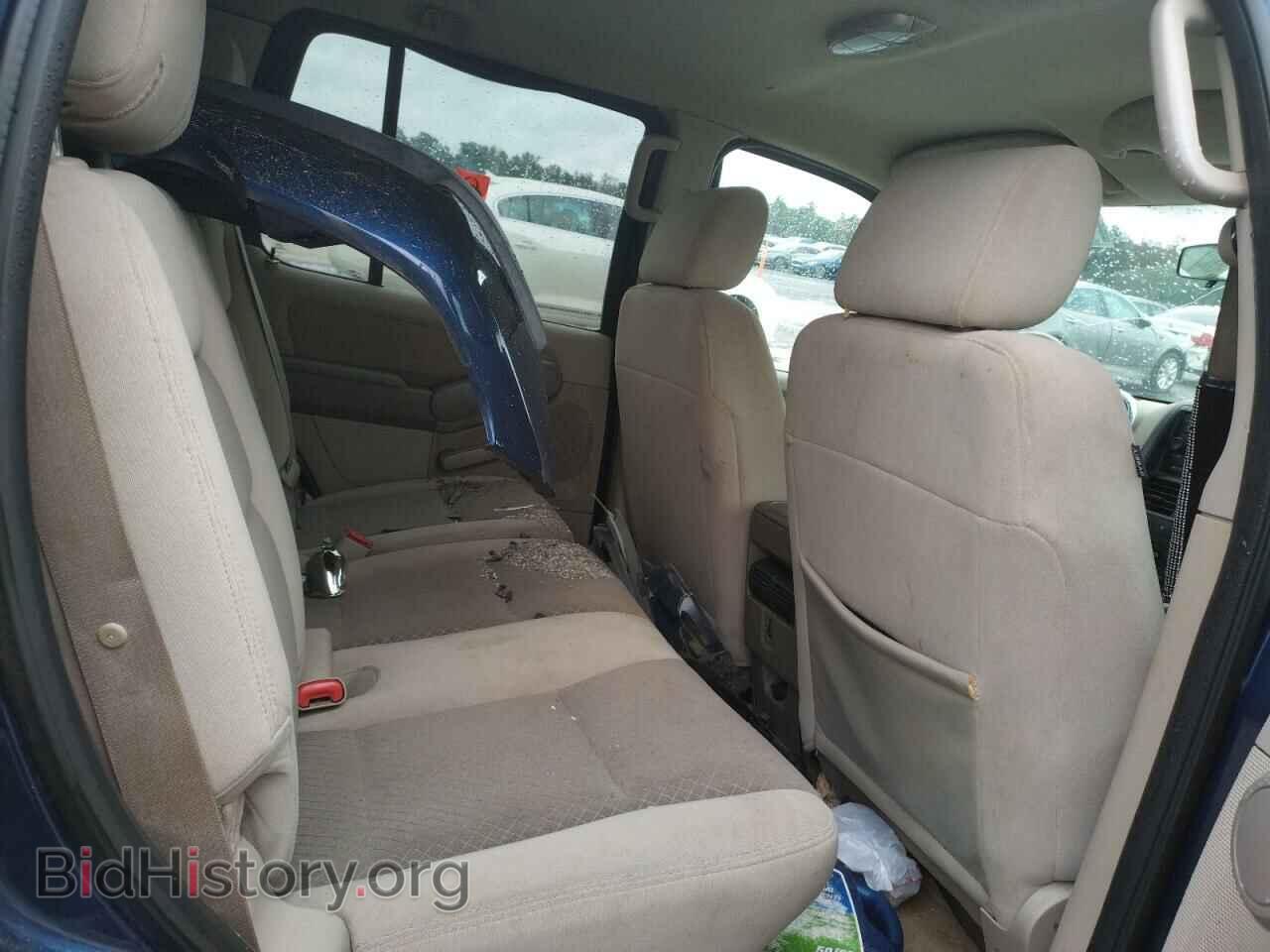 2006 FORD EXPLORER - VIN: 1FMEU72E56UA36498 - Фото 10