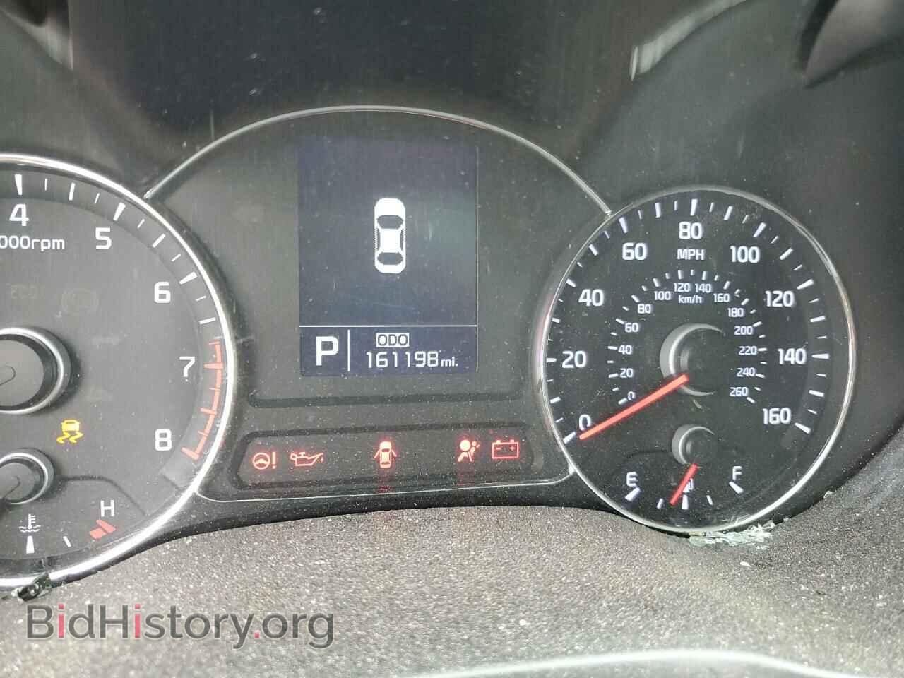 2014 KIA FORTE - VIN: KNAFX4A85E5154728 - Фото 9