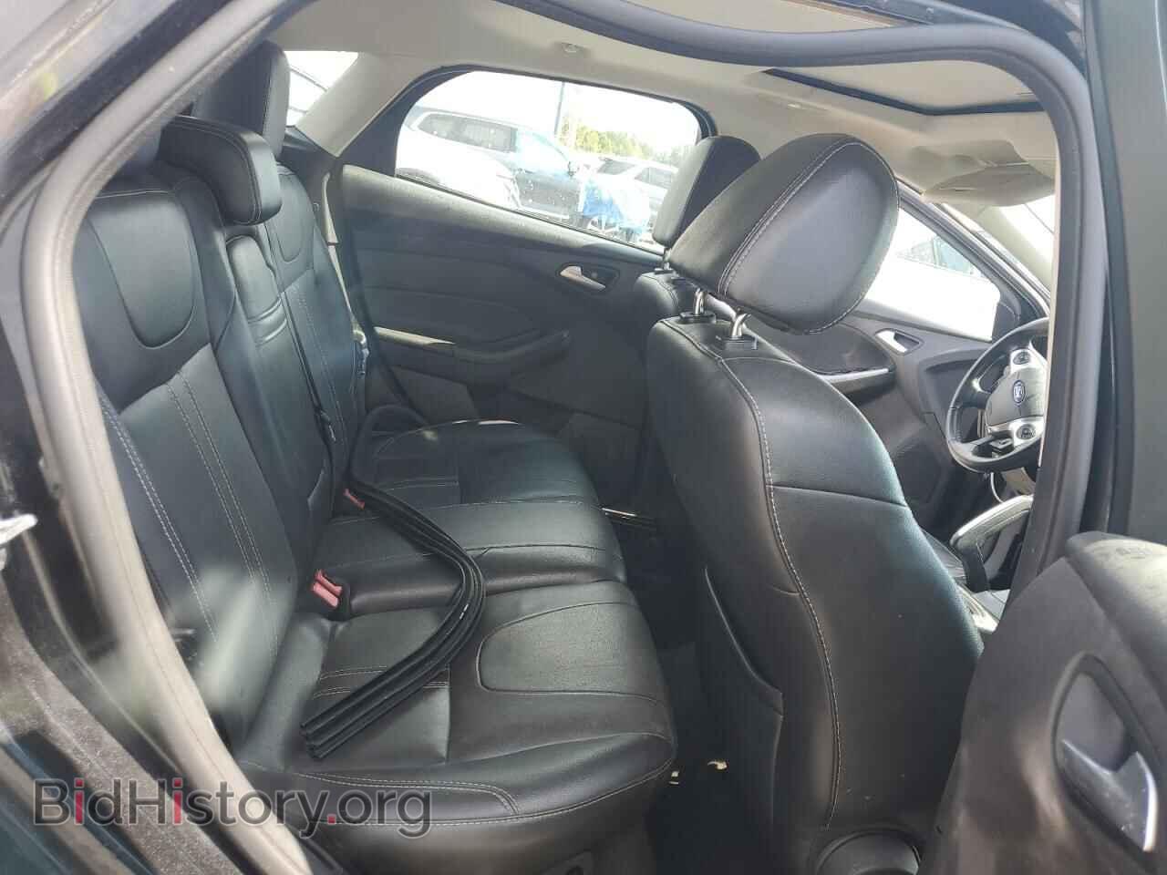 2013 FORD FOCUS - VIN: 1FADP3K21DL275142 - Фото 10