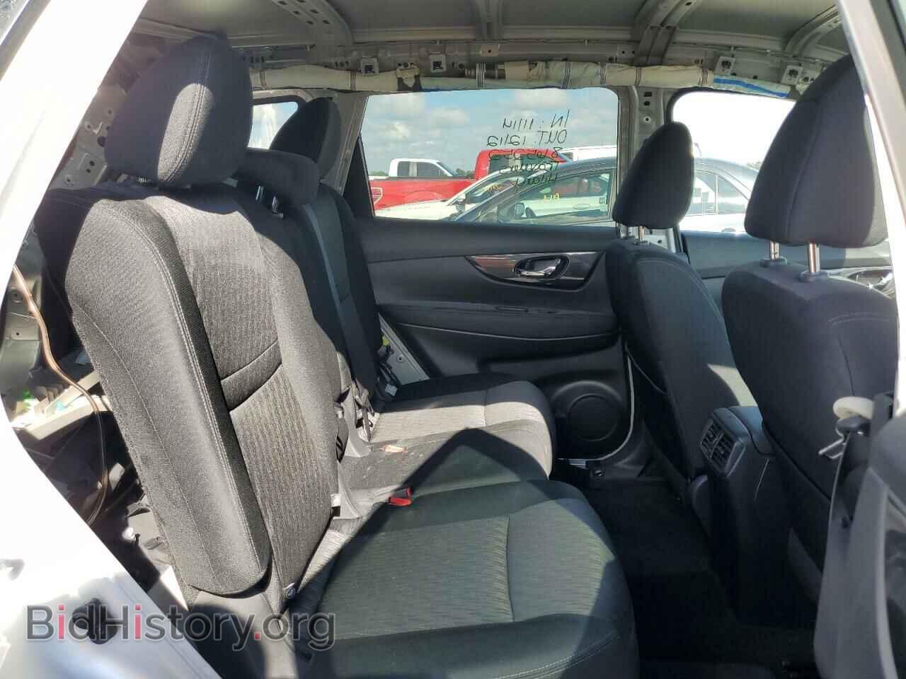 2017 NISSAN ROGUE - VIN: KNMAT2MT6HP590753 - Фото 11