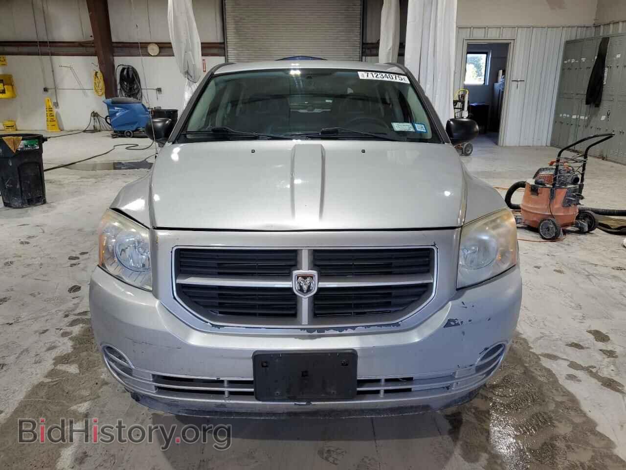2008 DODGE CALIBER - VIN: 1B3HB28B78D779417 - Photo 5