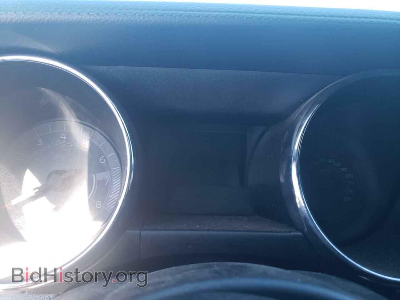2015 FORD MUSTANG - VIN: 1FA6P8CF1F5430657 - Фото 9