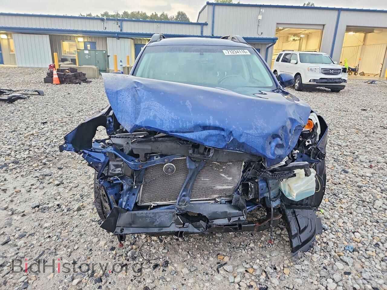 2011 SUBARU OUTBACK - VIN: 4S4BRCCC9B3428927 - Photo 5