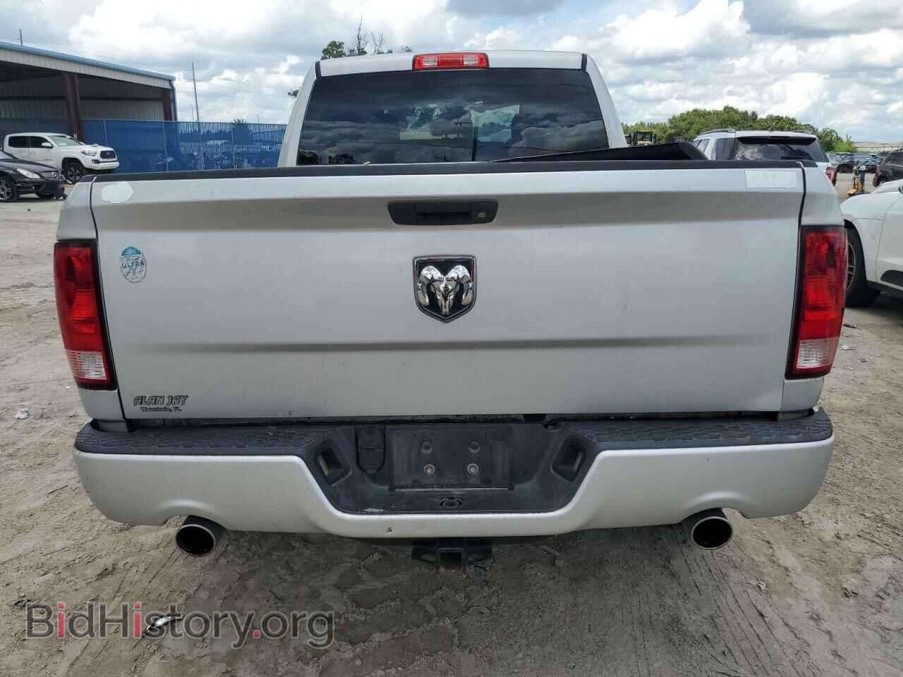 2014 RAM 1500 - VIN: 1C6RR6FT8ES205960 - Фото 6
