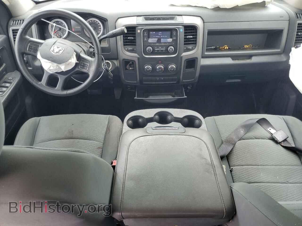 2014 RAM 1500 - VIN: 1C6RR6FT8ES205960 - Фото 8