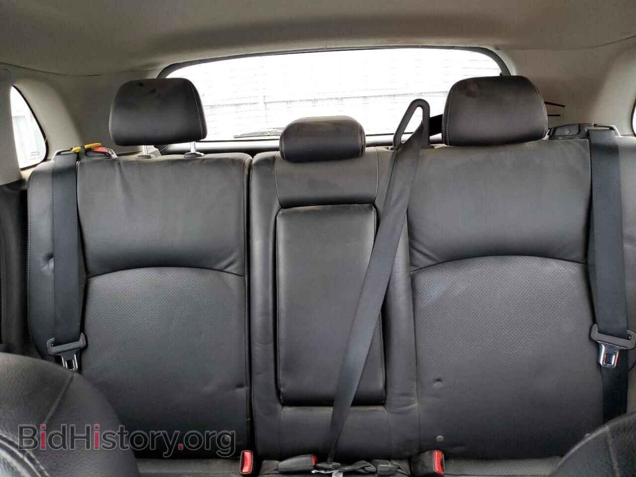 2014 MITSUBISHI OUTLANDER - VIN: 4A4AJ4AU7EE602794 - Фото 10