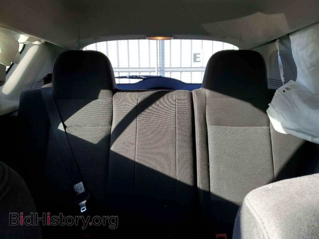 2012 JEEP COMPASS - VIN: 1C4NJDEB1CD584457 - Фото 10