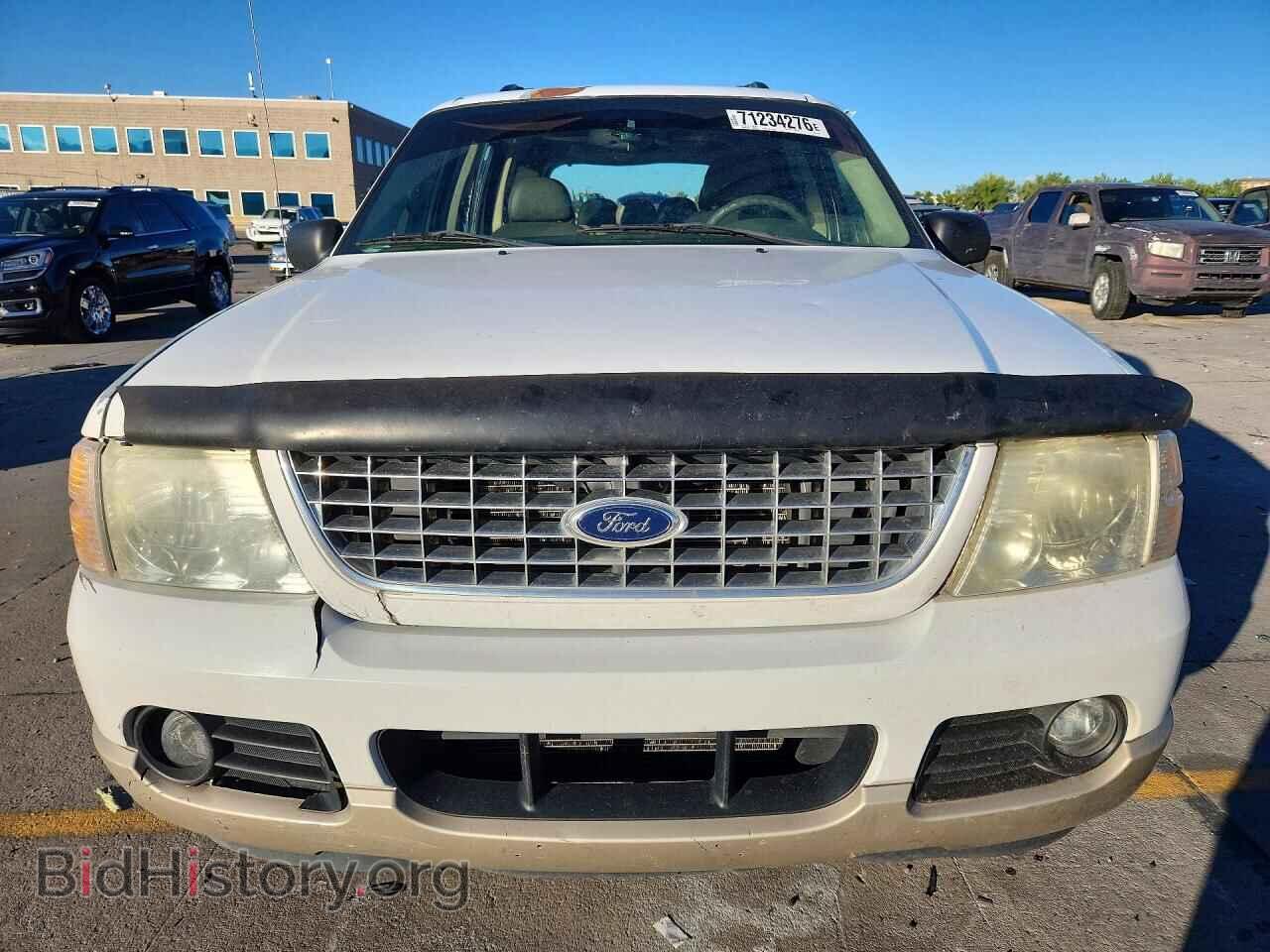 2005 FORD EXPLORER - VIN: 1FMZU74K15UB17601 - Фото 5