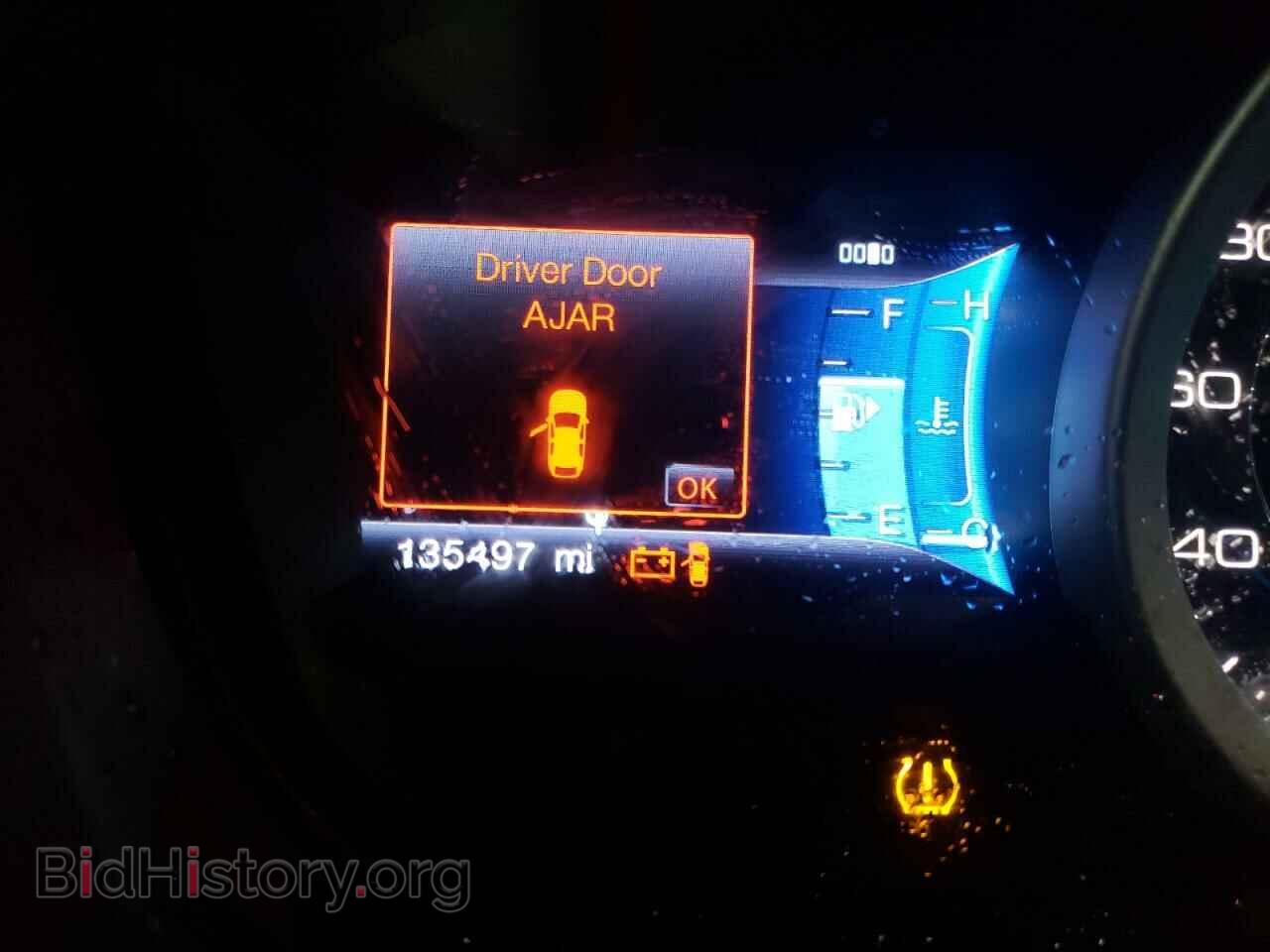 2013 FORD EXPLORER - VIN: 1FM5K8D81DGB11227 - Фото 8