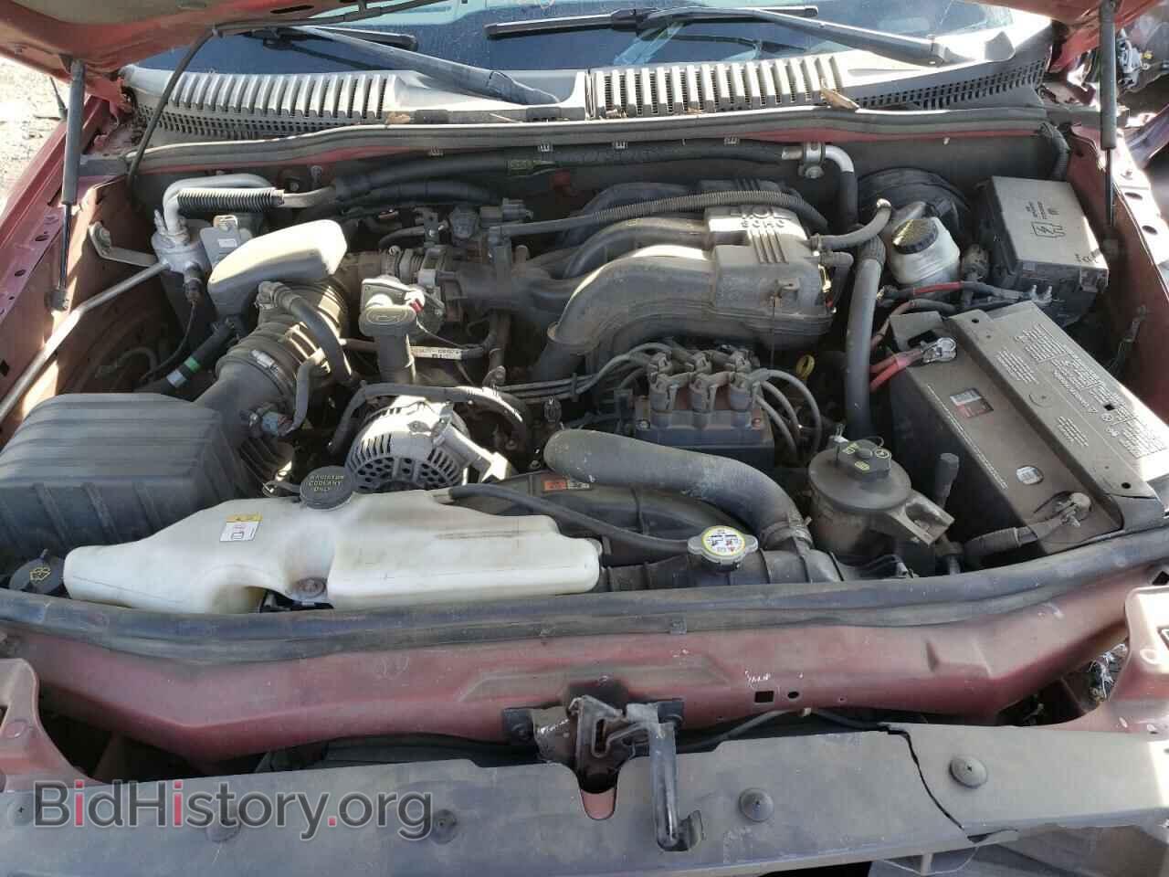 2006 FORD EXPLORER - VIN: 1FMEU62E66UA56771 - Фото 7