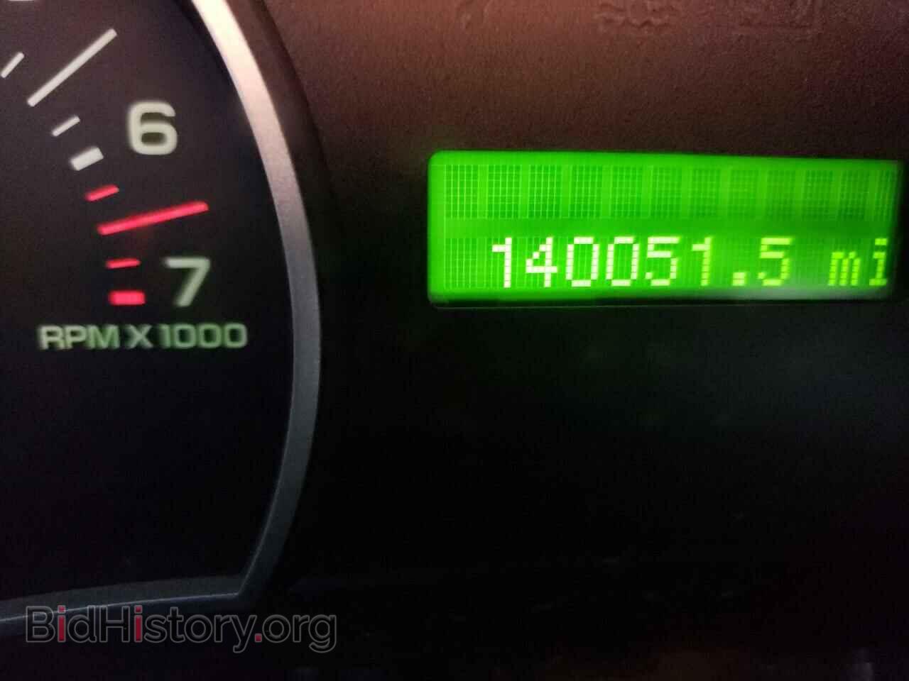2006 FORD EXPLORER - VIN: 1FMEU62E66UA56771 - Фото 8