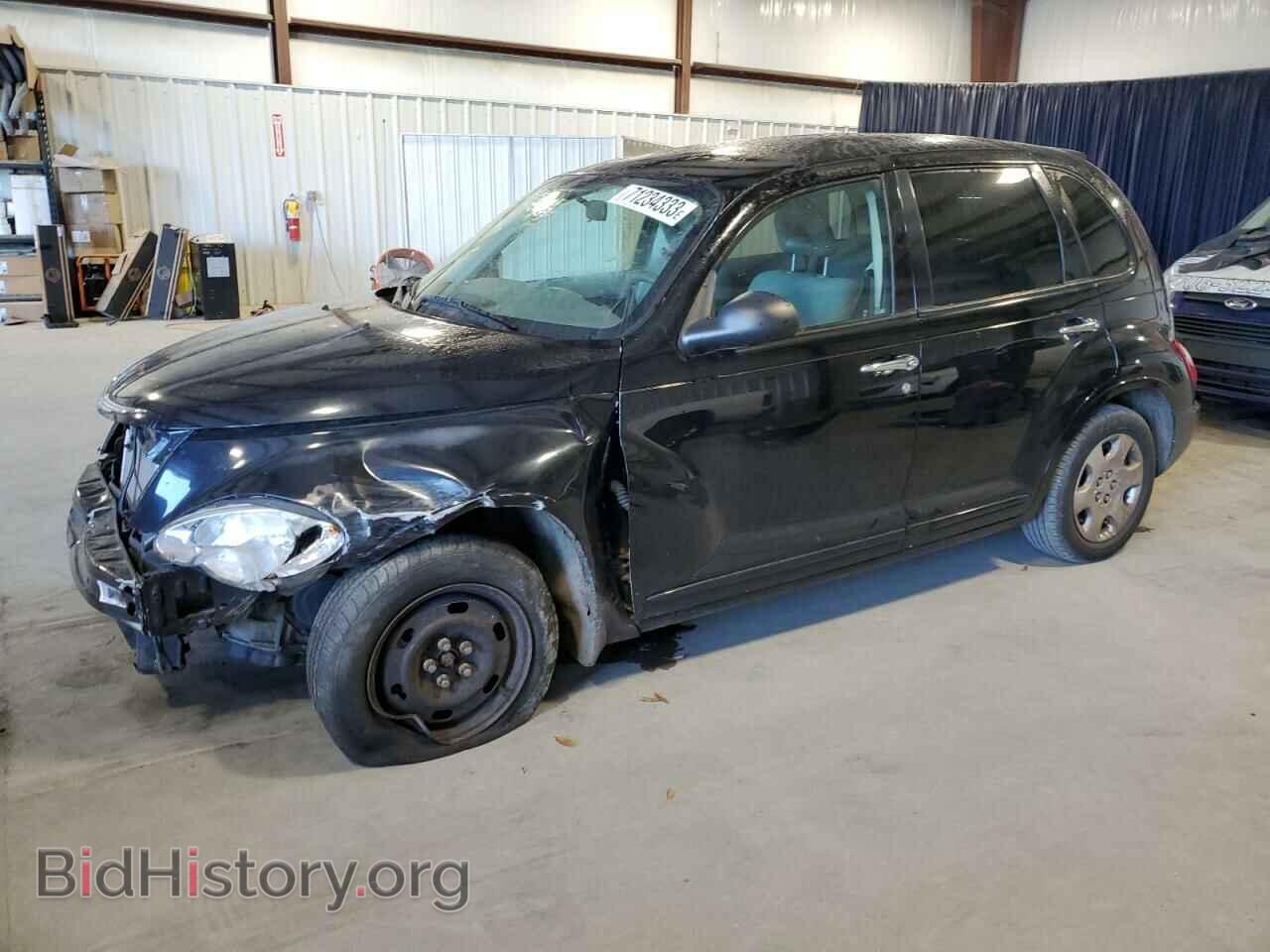 Photo 3A4FY58B37T505172 - CHRYSLER PT CRUISER 2007